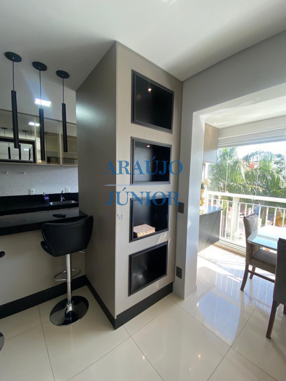Apartamento, 3 quartos, 77 m² - Foto 7