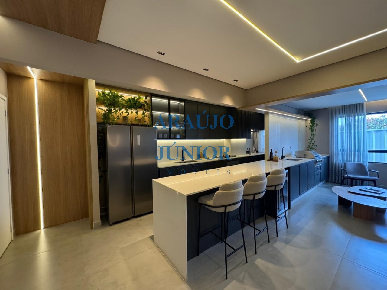 Apartamento, 3 quartos, 183 m² - Foto 5