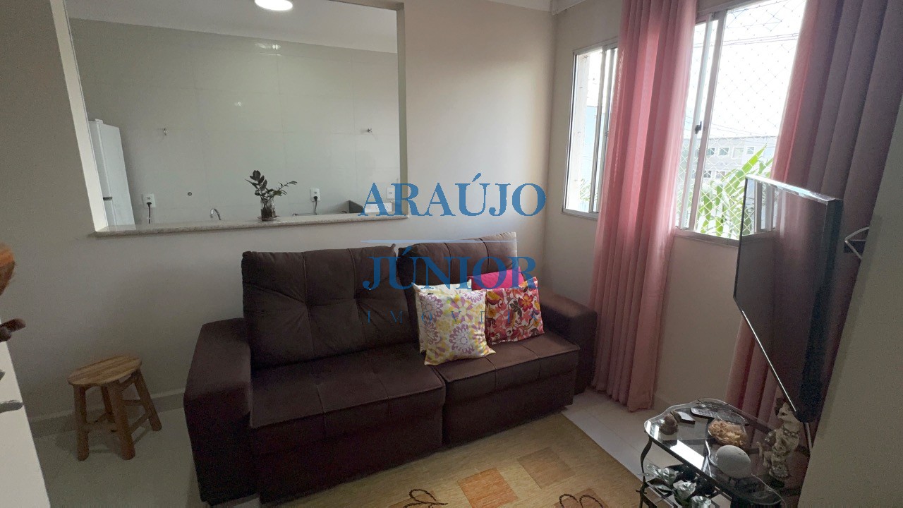 Apartamento, 2 quartos, 55 m² - Foto 20