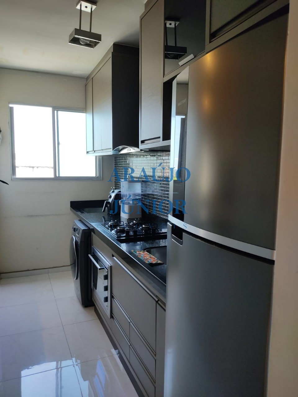 Apartamento, 2 quartos, 50 m² - Foto 9
