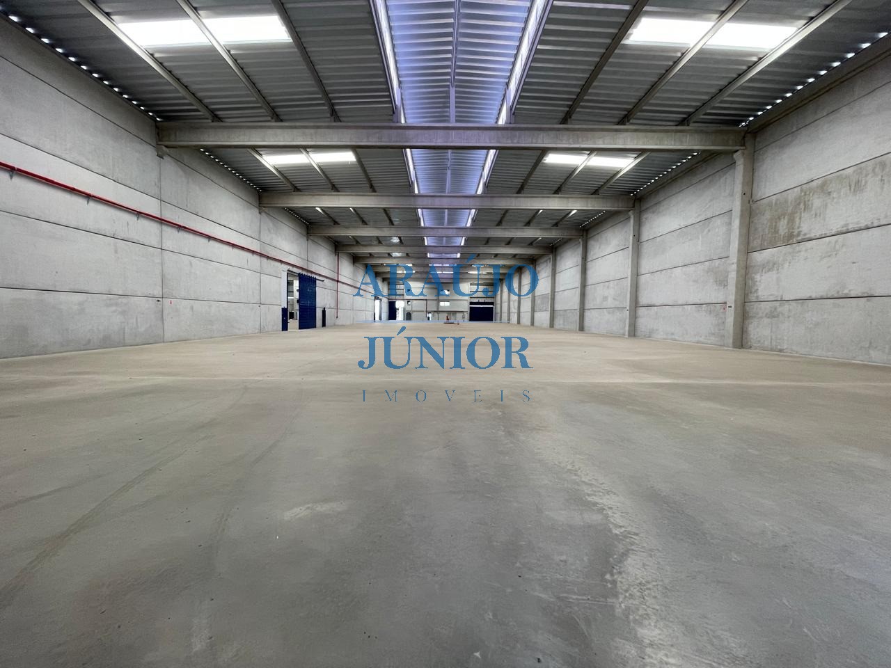 Depósito-Galpão, 6955 m² - Foto 6