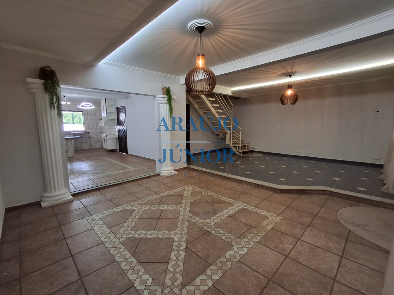 Casa, 3 quartos, 416 m² - Foto 11