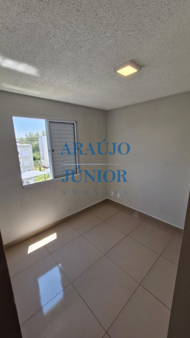 Apartamento, 2 quartos, 45 m² - Foto 5