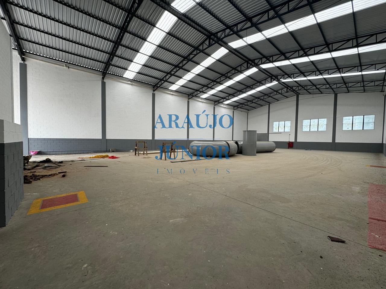 Depósito-Galpão, 1000 m² - Foto 21
