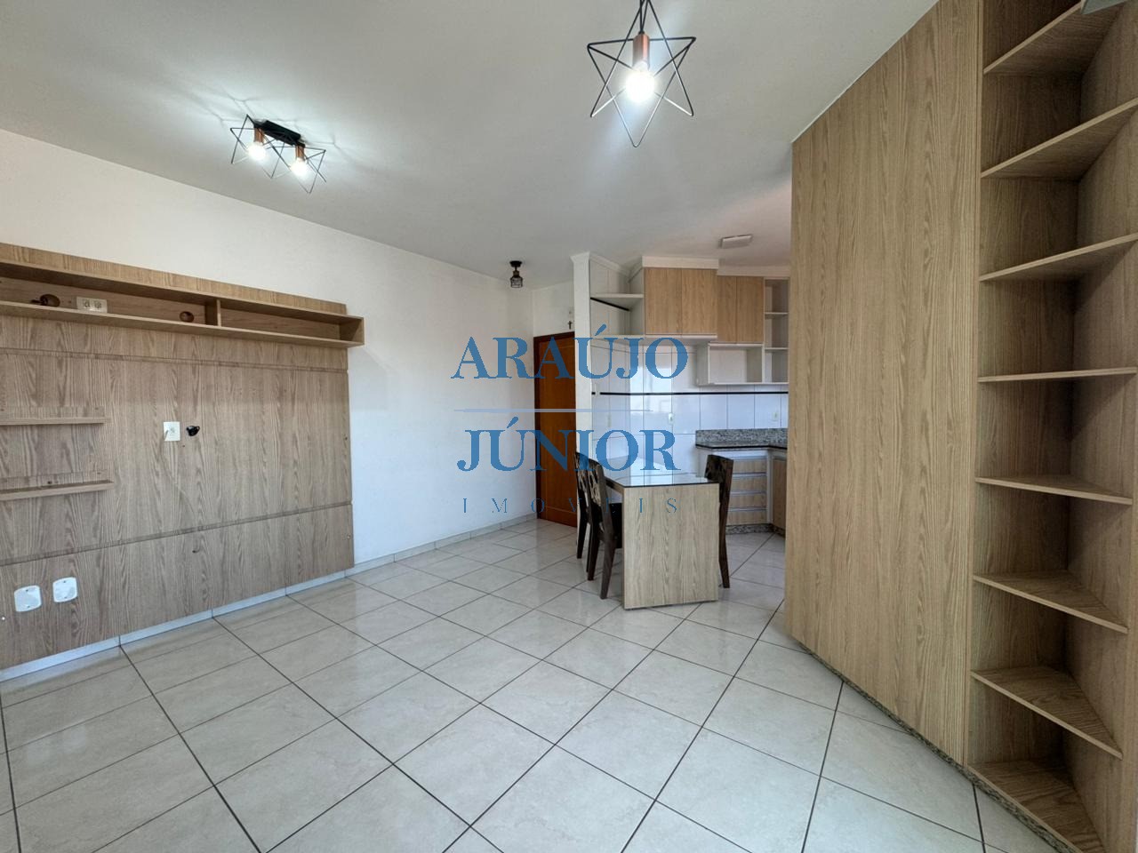 Flat/Apart Hotel, 1 quarto, 42 m² - Foto 6