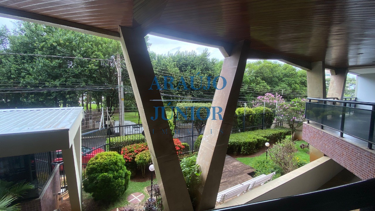 Apartamento, 3 quartos, 120 m² - Foto 45