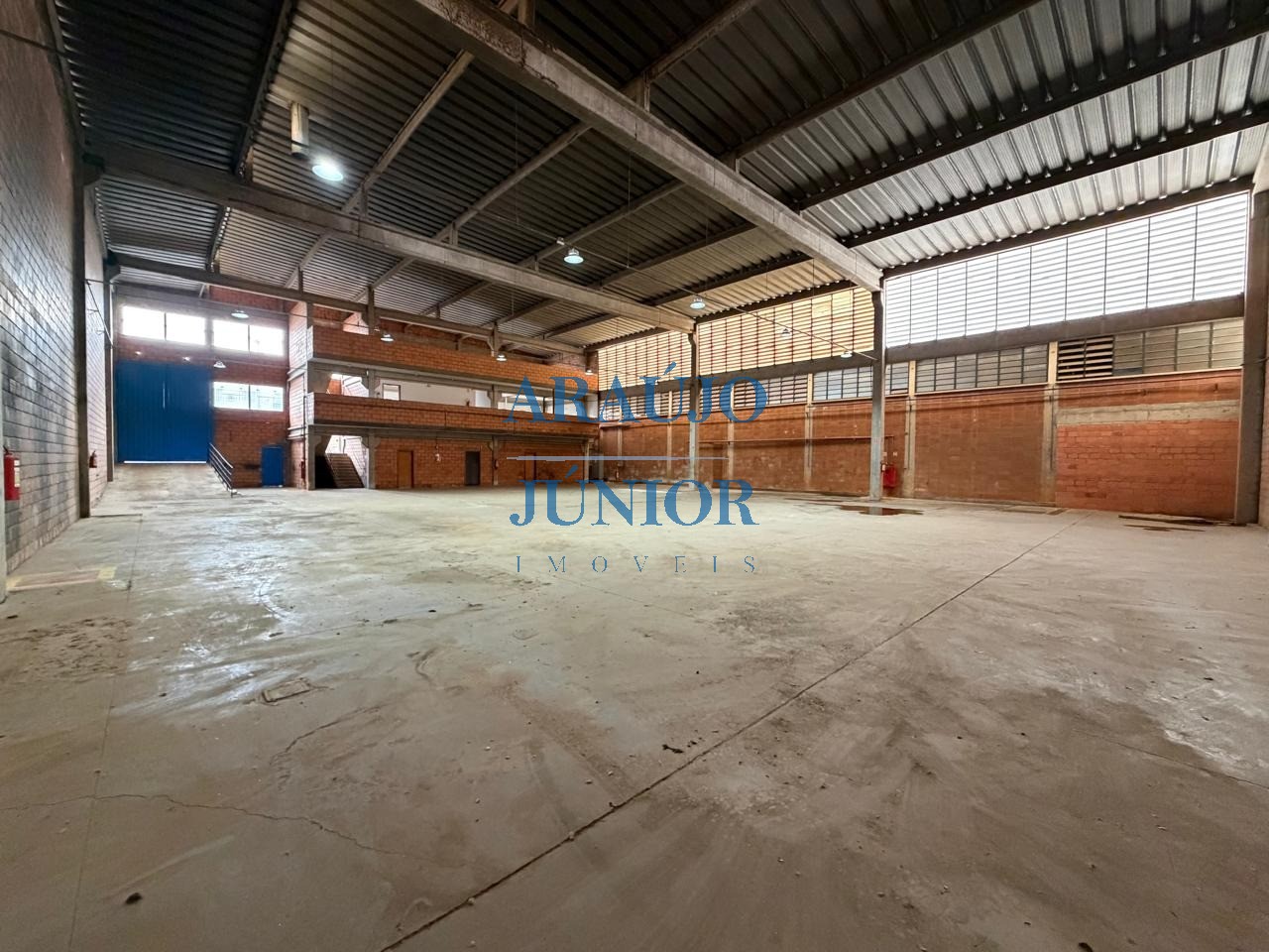 Depósito-Galpão, 1157 m² - Foto 19