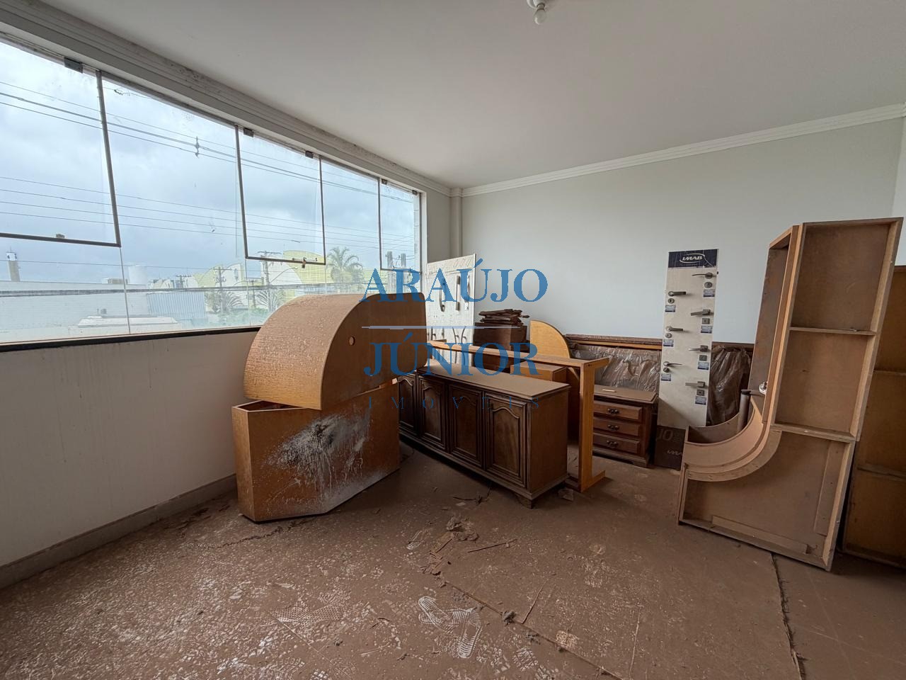 Depósito-Galpão, 800 m² - Foto 6