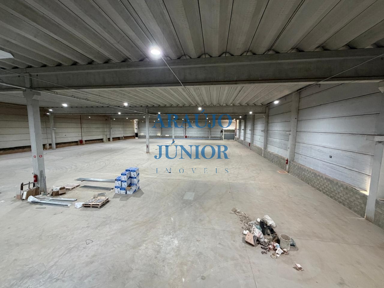 Depósito-Galpão, 4837 m² - Foto 12