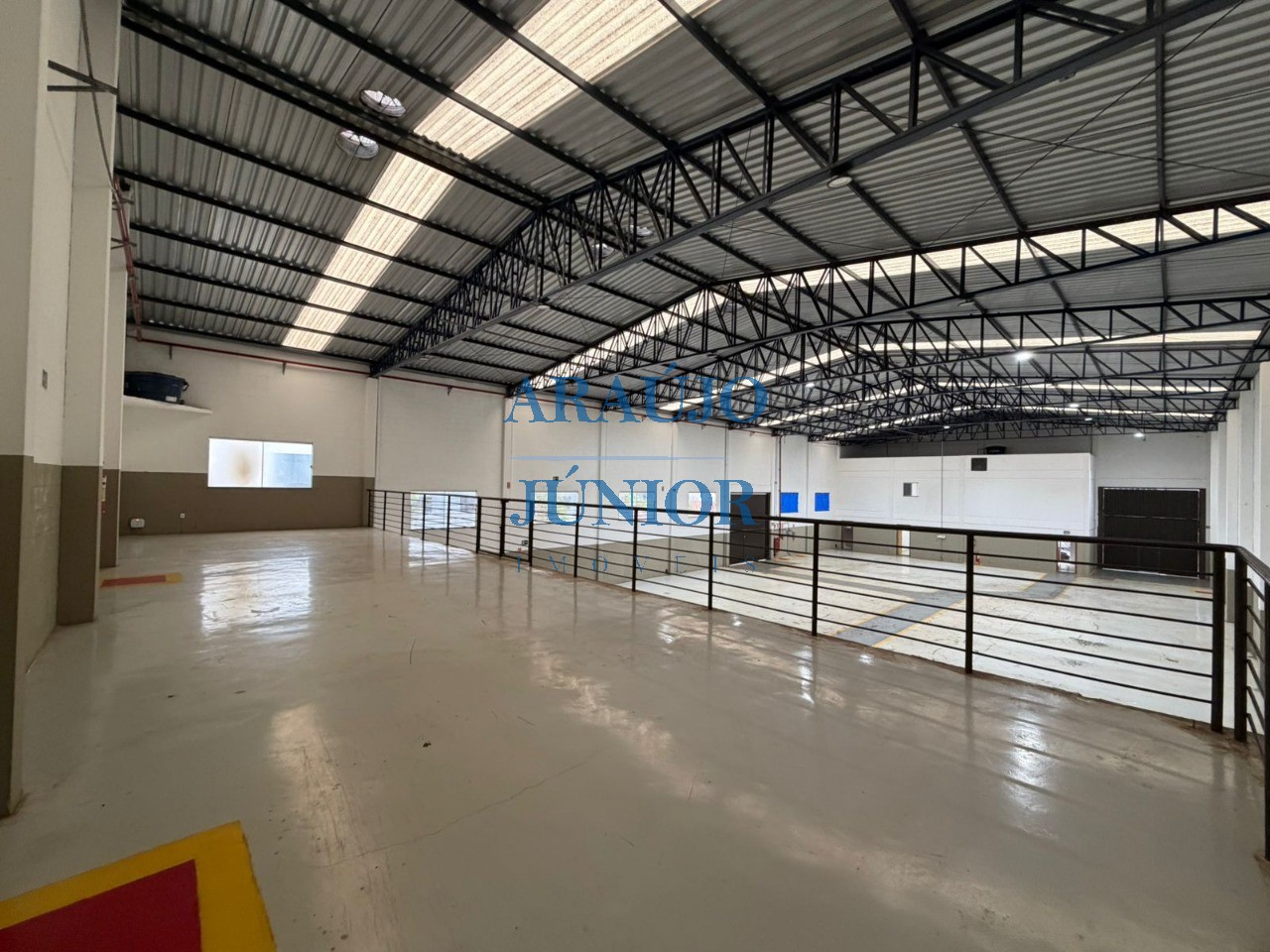 Depósito-Galpão, 1100 m² - Foto 15
