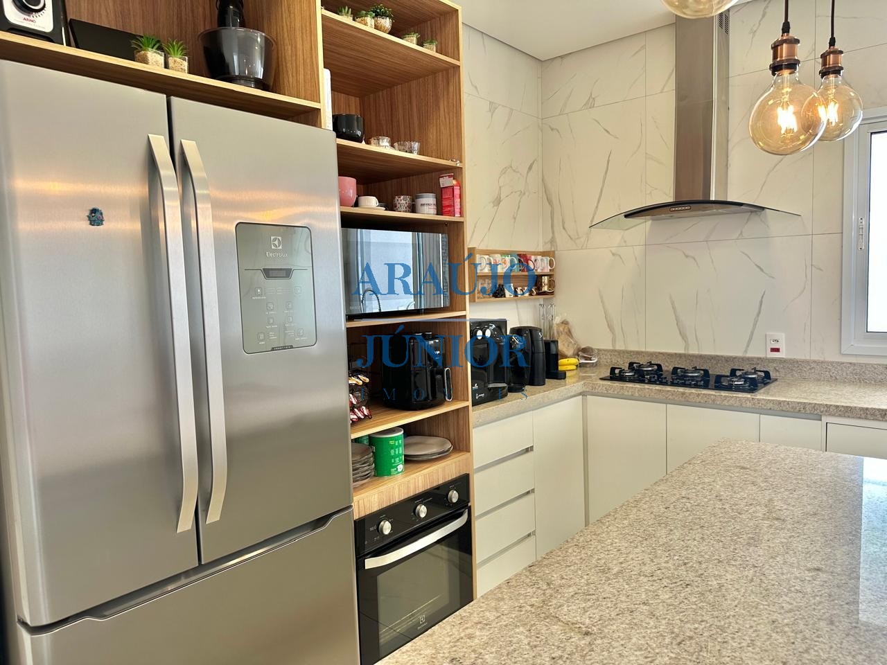 Casa, 3 quartos, 210 m² - Foto 17