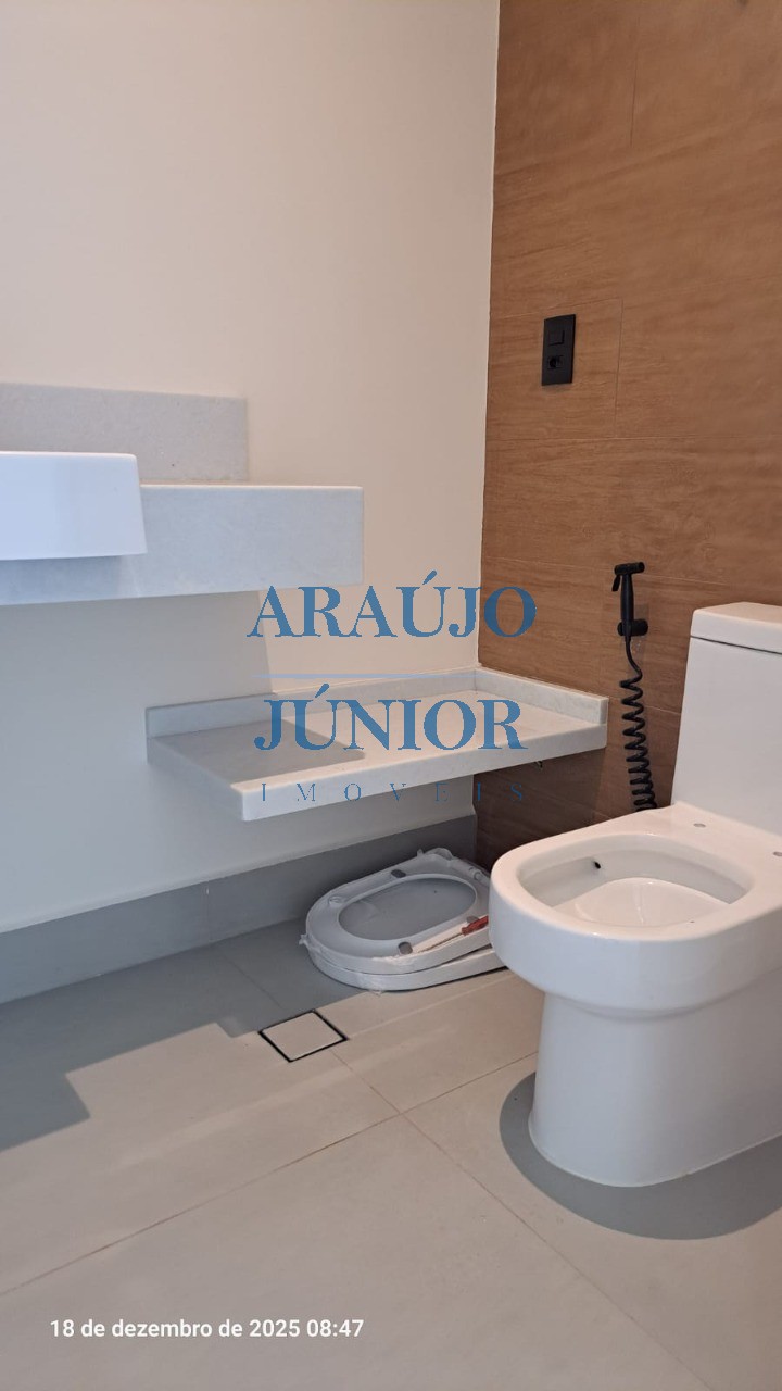Casa, 3 quartos, 122 m² - Foto 9