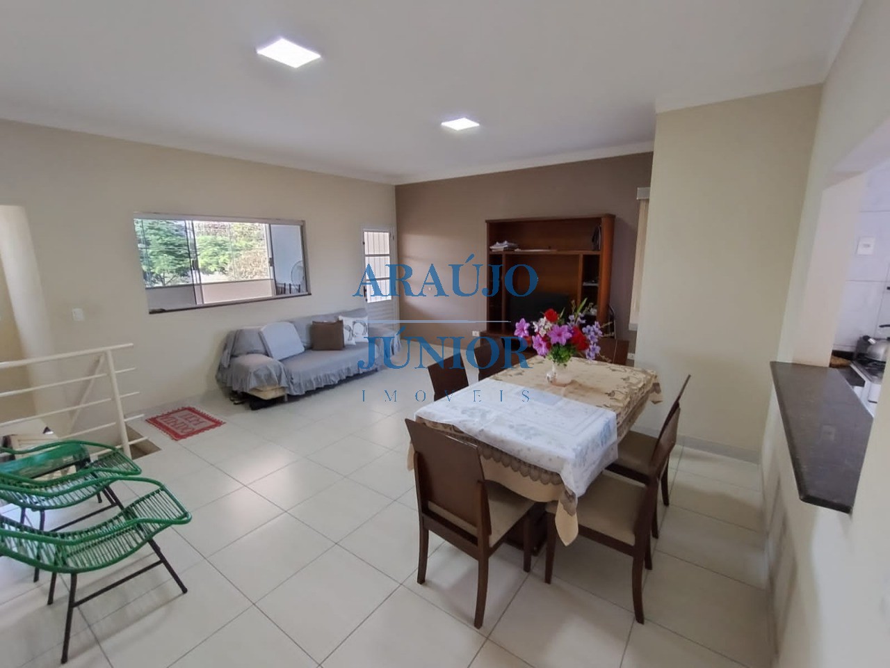 Casa, 2 quartos, 144 m² - Foto 16