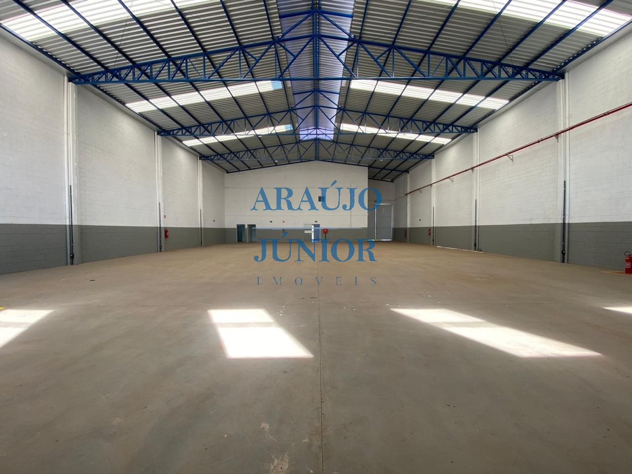 Depósito-Galpão, 842 m² - Foto 16
