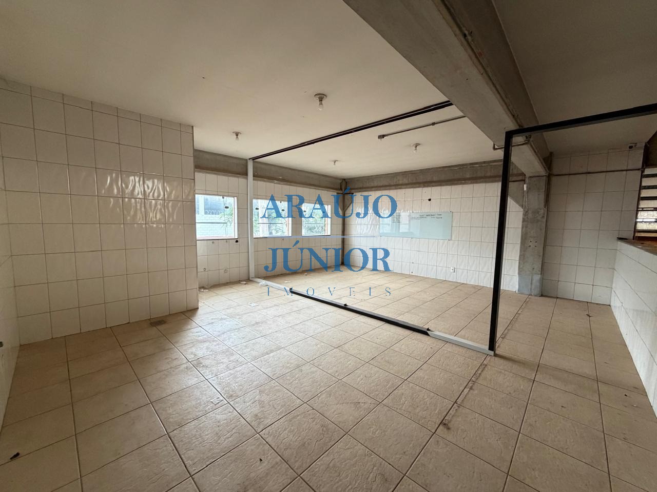 Depósito-Galpão, 1157 m² - Foto 8