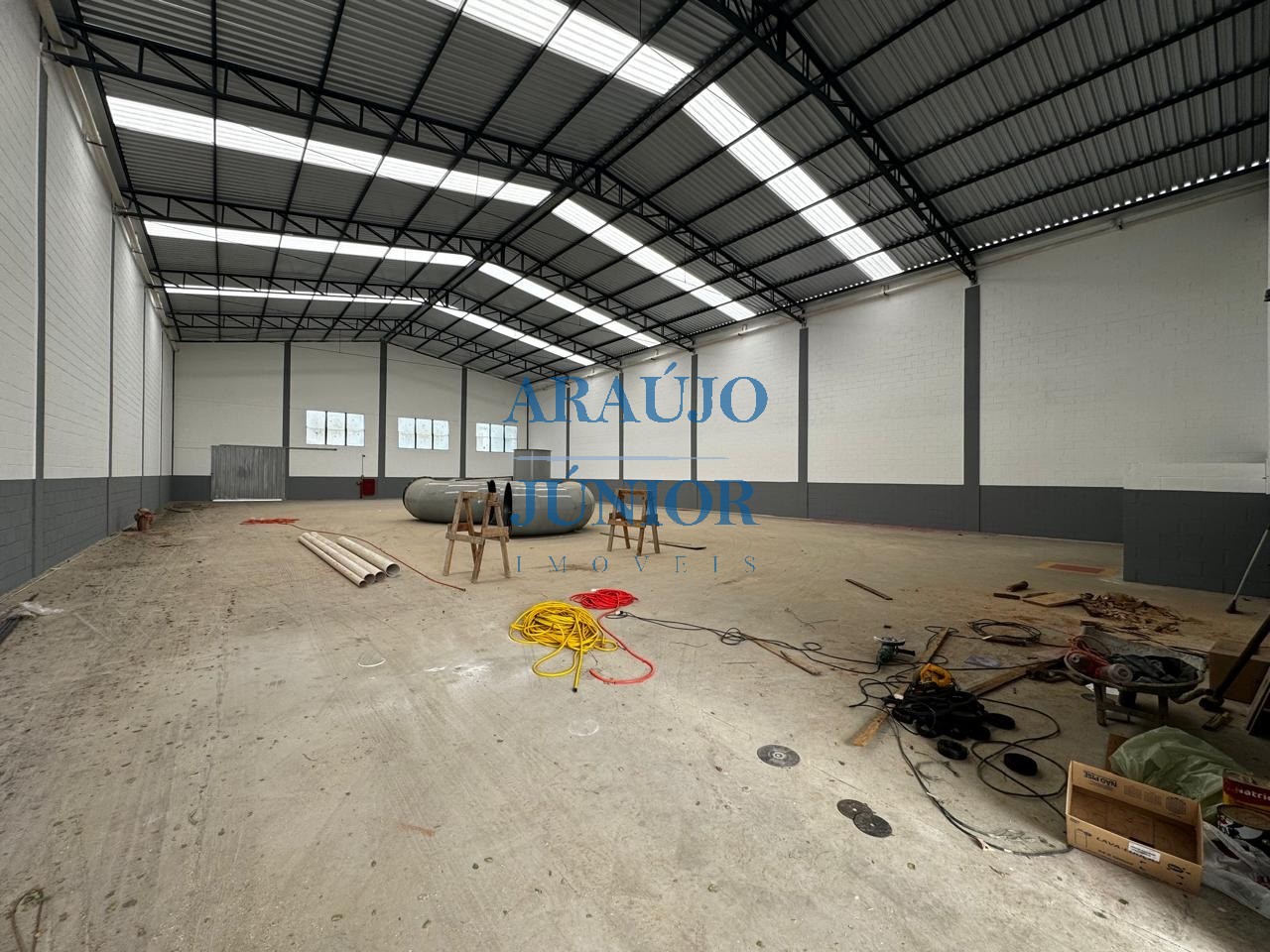Depósito-Galpão, 1000 m² - Foto 22