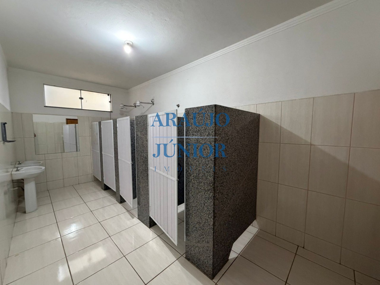Depósito-Galpão, 1100 m² - Foto 10
