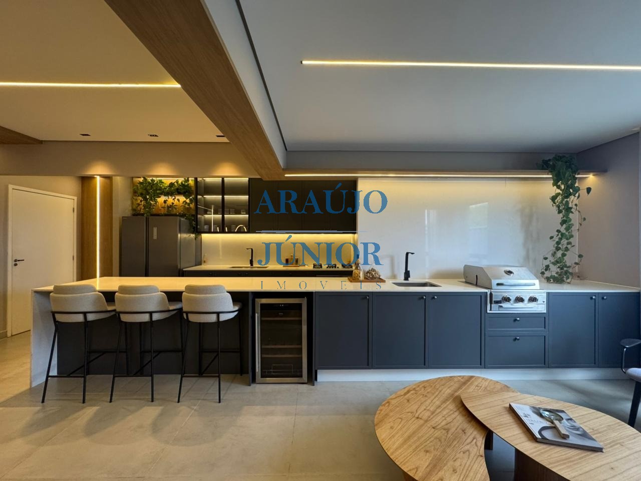 Apartamento, 3 quartos, 183 m² - Foto 6