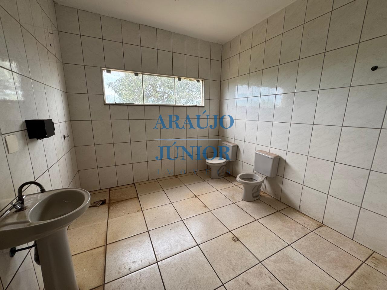 Depósito-Galpão, 1600 m² - Foto 23