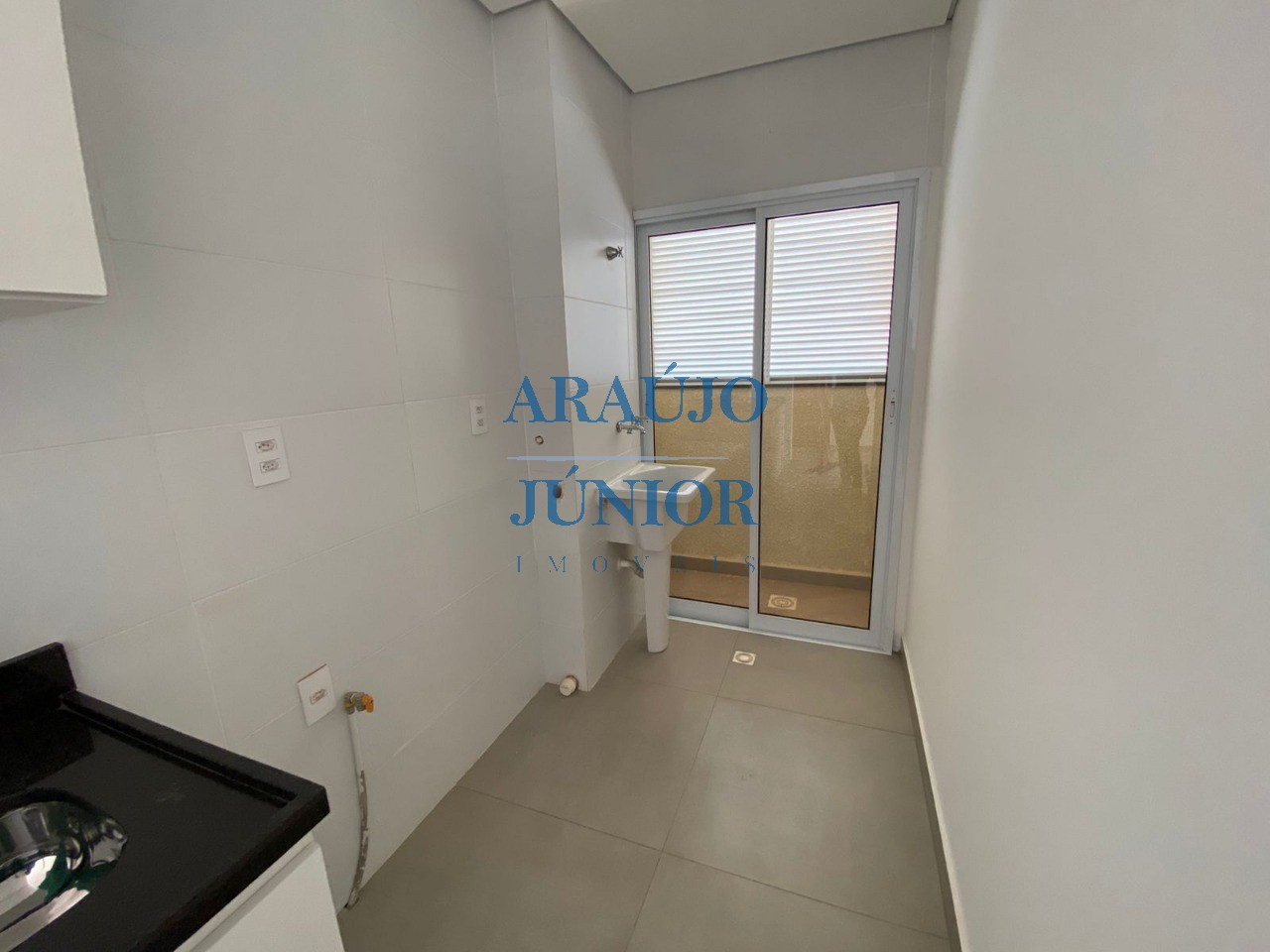 Apartamento, 2 quartos, 50 m² - Foto 5