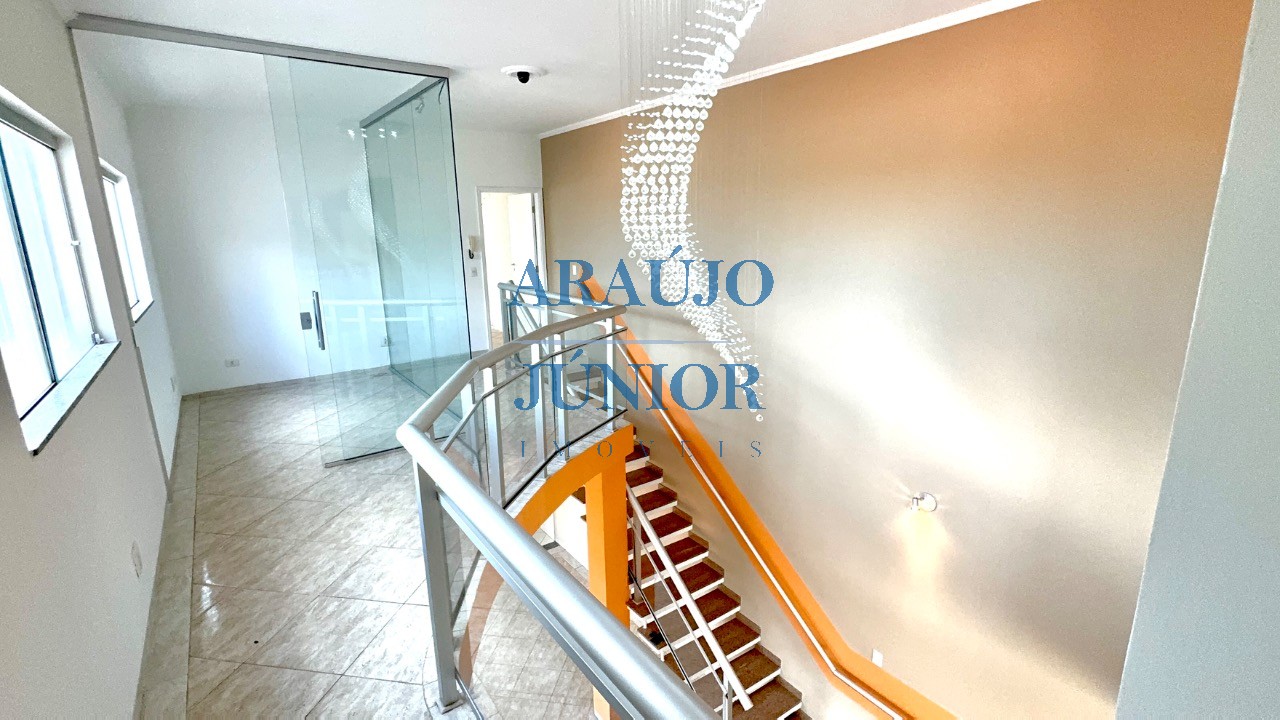 Casa, 4 quartos, 262 m² - Foto 17