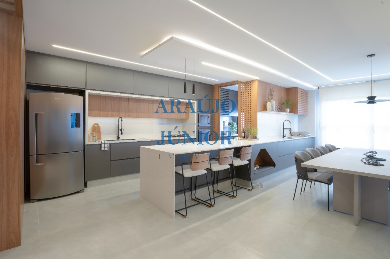 Apartamento, 4 quartos, 123 m² - Foto 11