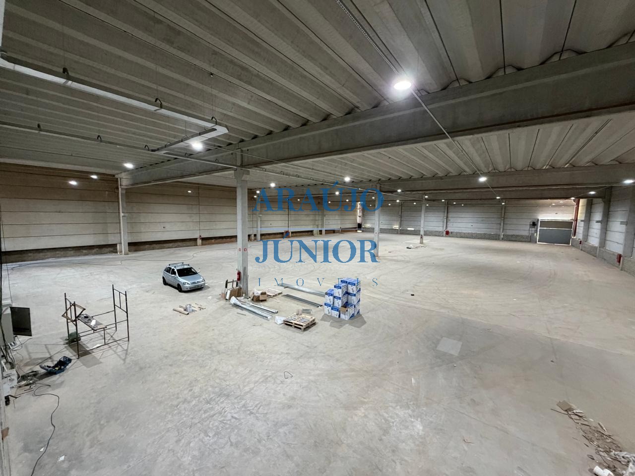 Depósito-Galpão, 4837 m² - Foto 13