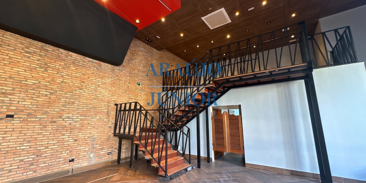 Loja-Salão, 211 m² - Foto 17