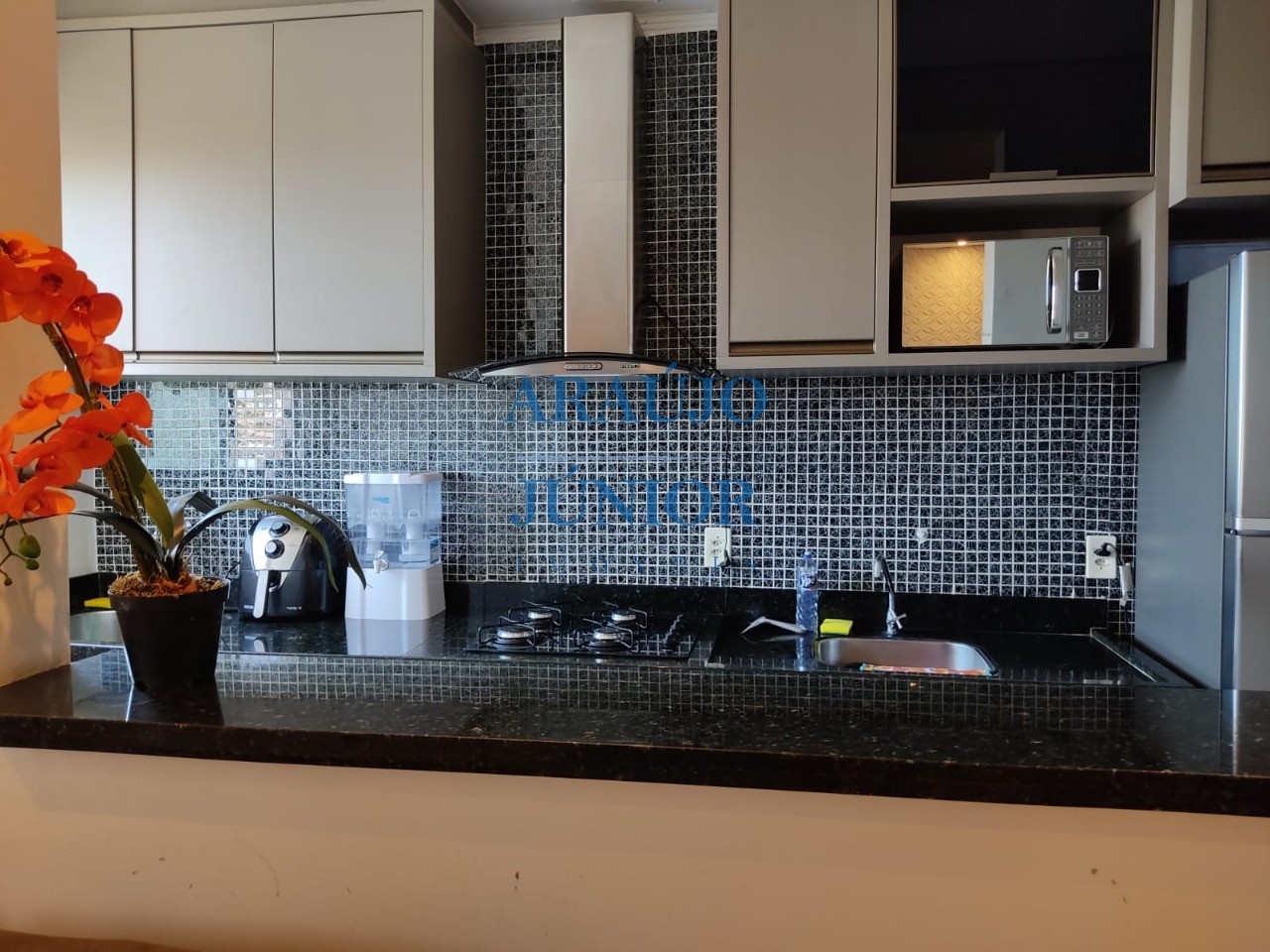 Apartamento, 2 quartos, 50 m² - Foto 10