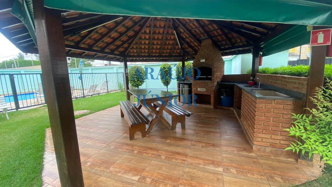 Apartamento, 3 quartos, 120 m² - Foto 35