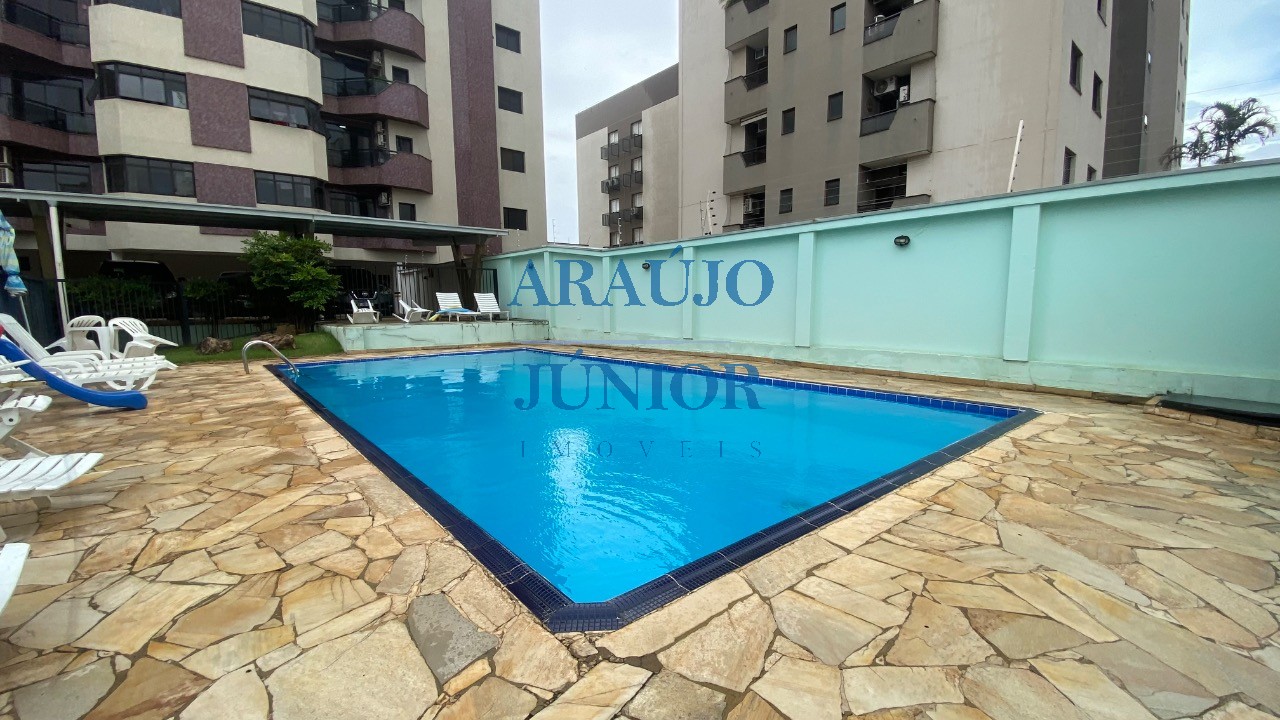 Apartamento, 3 quartos, 120 m² - Foto 37