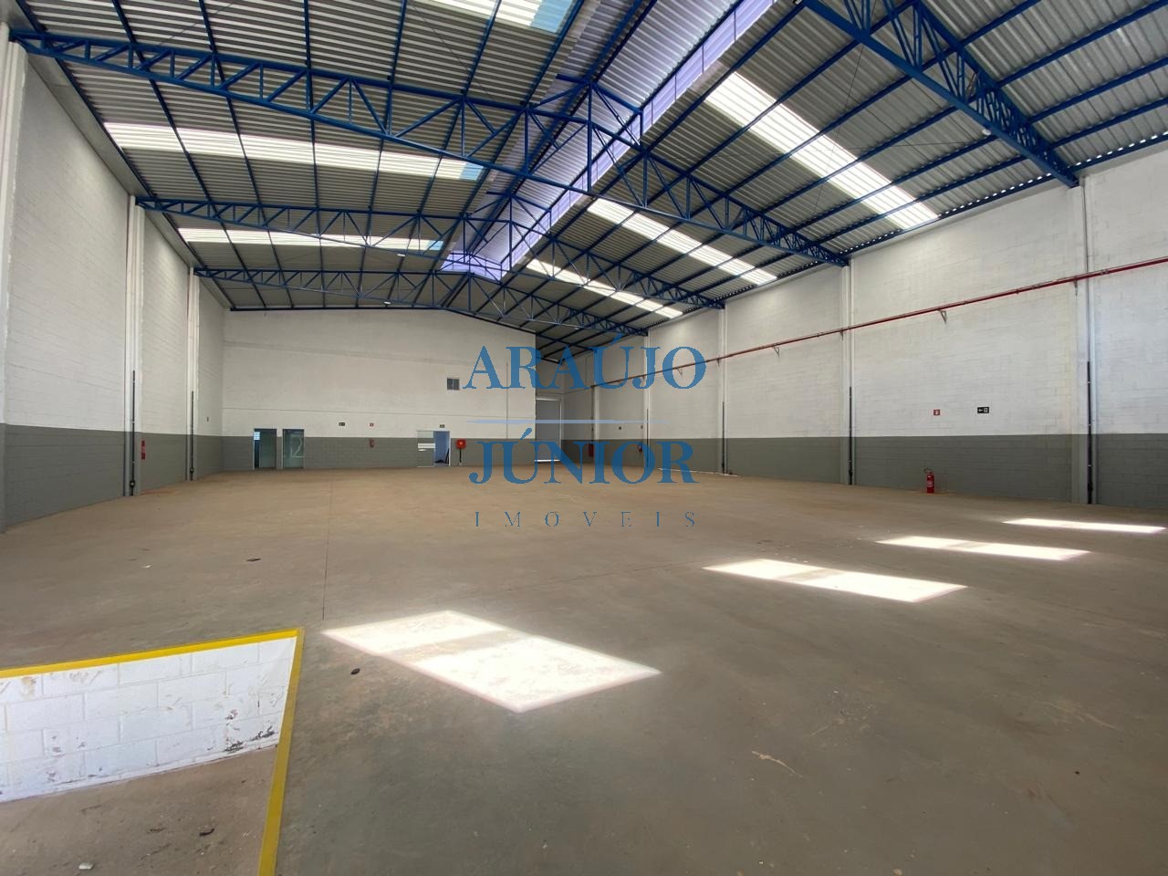 Depósito-Galpão, 842 m² - Foto 23