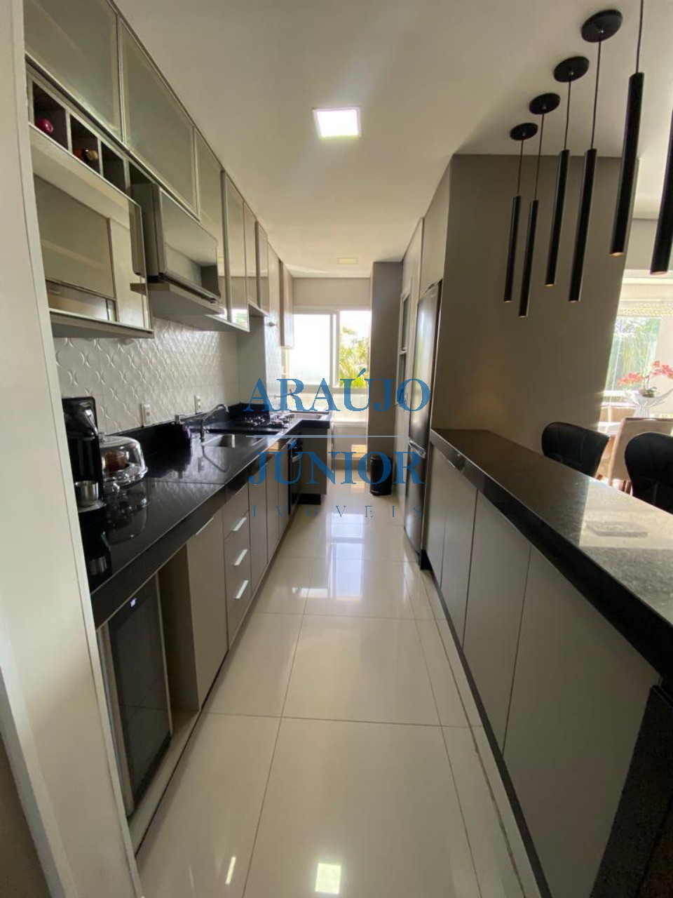 Apartamento, 3 quartos, 77 m² - Foto 3