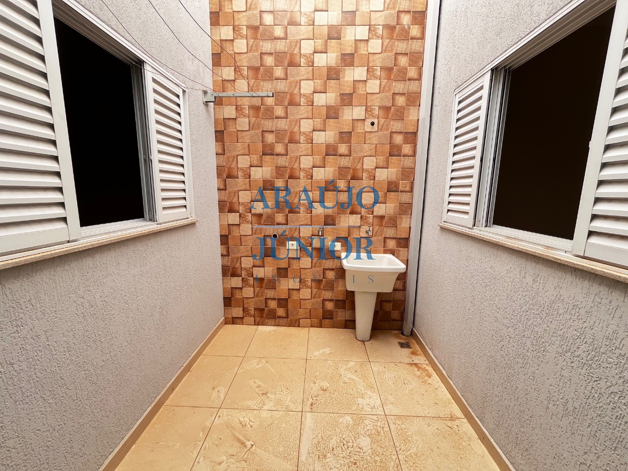 Casa, 2 quartos, 90 m² - Foto 13