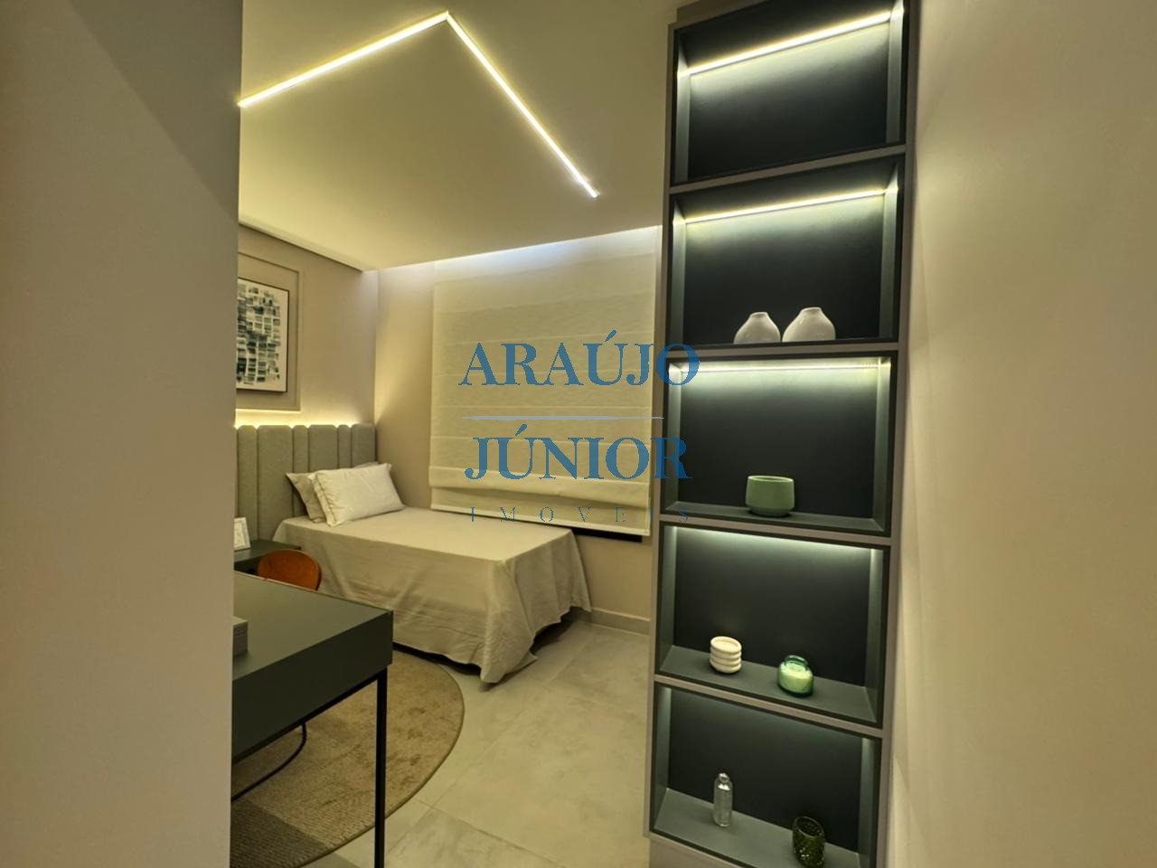 Apartamento, 3 quartos, 183 m² - Foto 16