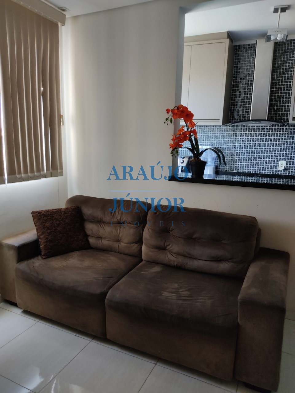 Apartamento, 2 quartos, 50 m² - Foto 12