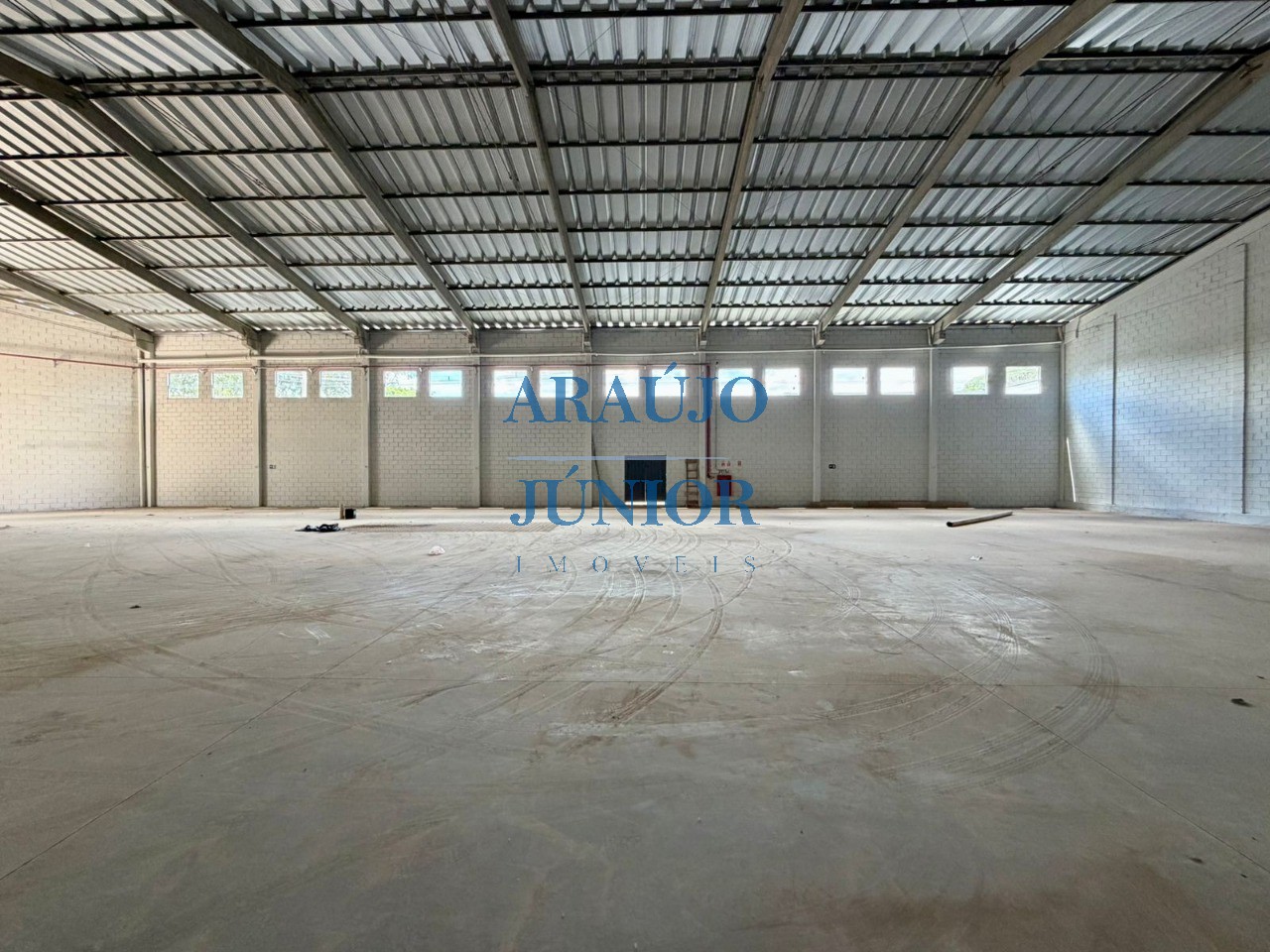 Depósito-Galpão, 890 m² - Foto 26