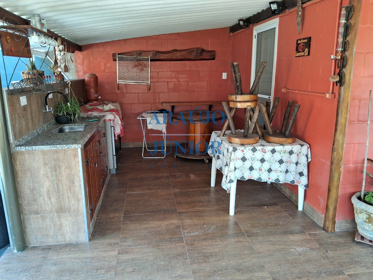 Sítio, 1 quarto, 500 m² - Foto 22