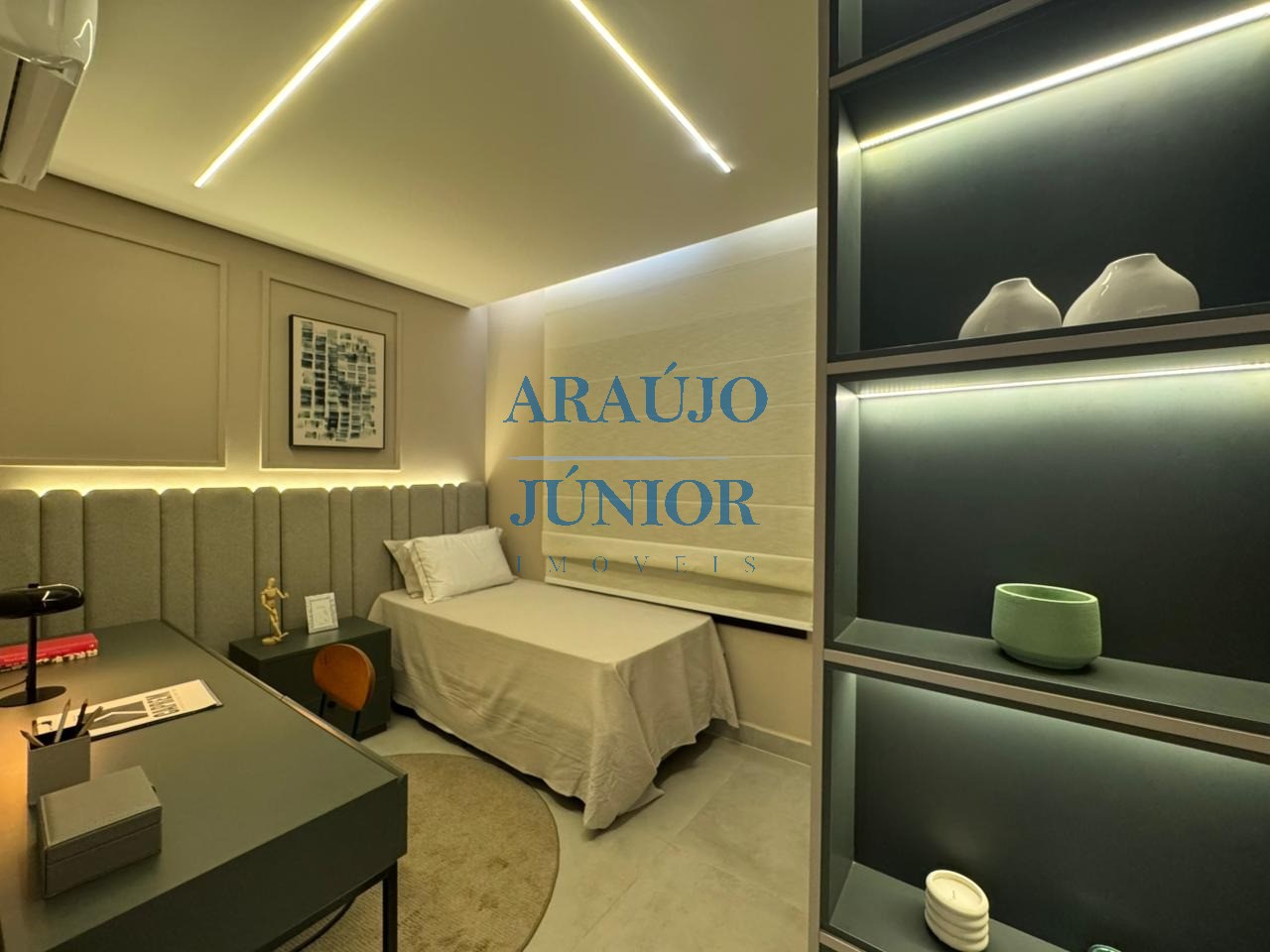 Apartamento, 3 quartos, 183 m² - Foto 15