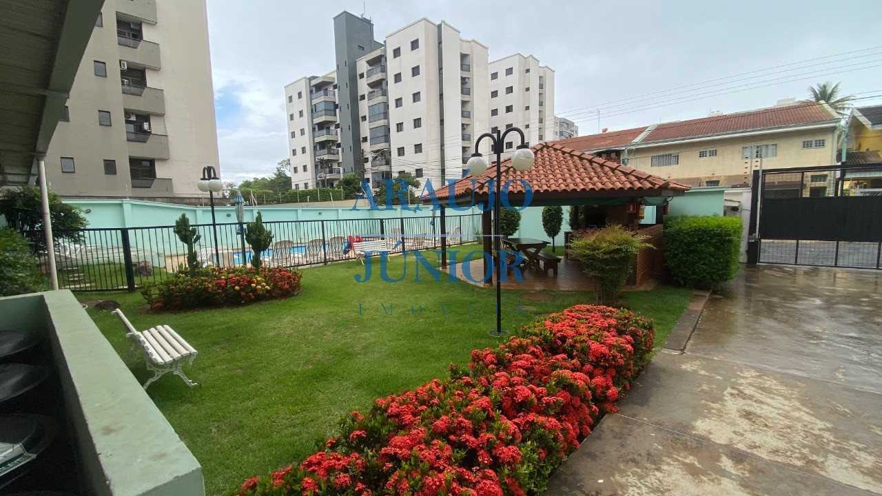 Apartamento, 3 quartos, 120 m² - Foto 34