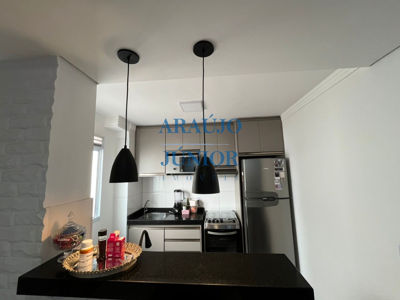 Apartamento, 2 quartos, 39 m² - Foto 7
