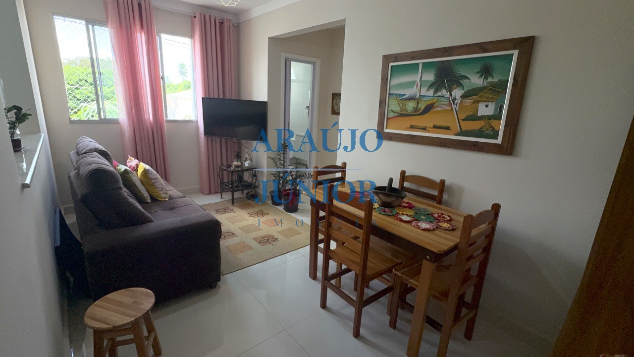 Apartamento, 2 quartos, 55 m² - Foto 7