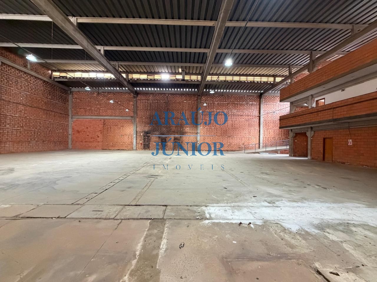 Depósito-Galpão, 1157 m² - Foto 22