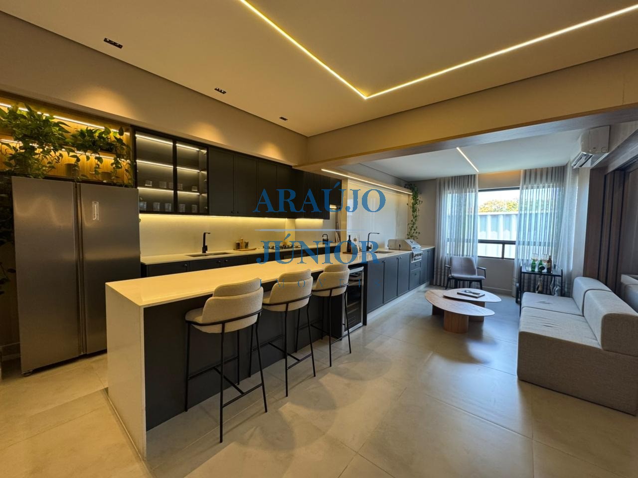 Apartamento, 3 quartos, 183 m² - Foto 7