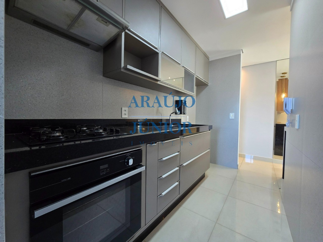 Apartamento, 3 quartos, 70 m² - Foto 1
