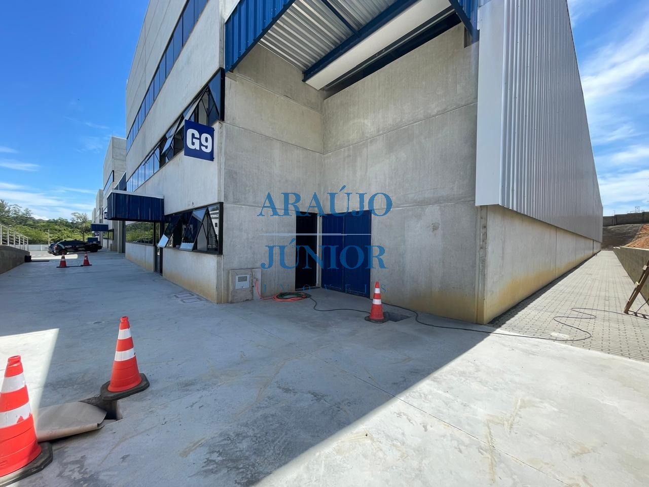 Depósito-Galpão, 6955 m² - Foto 32
