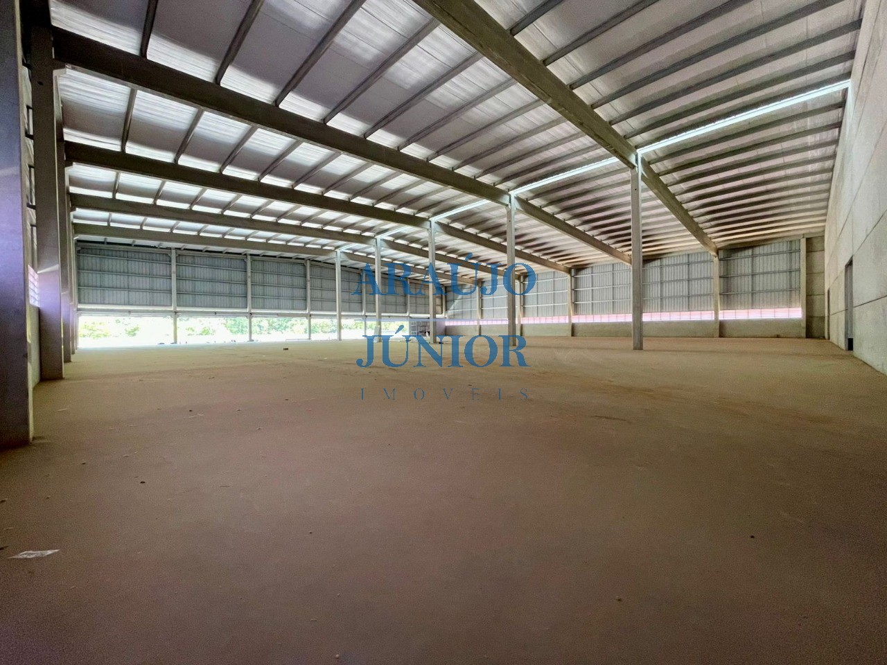 Depósito-Galpão, 8594 m² - Foto 13