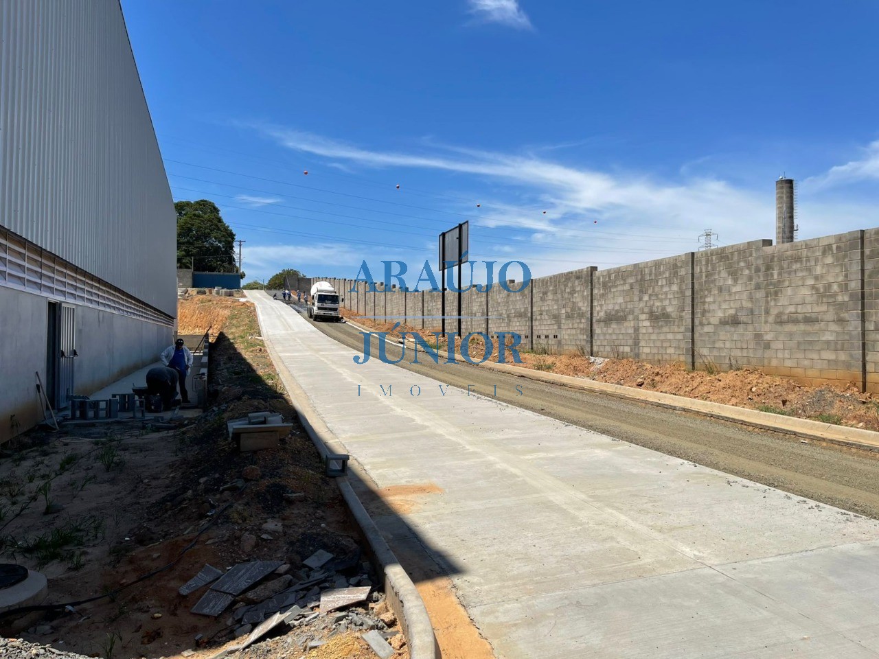 Depósito-Galpão, 8594 m² - Foto 20