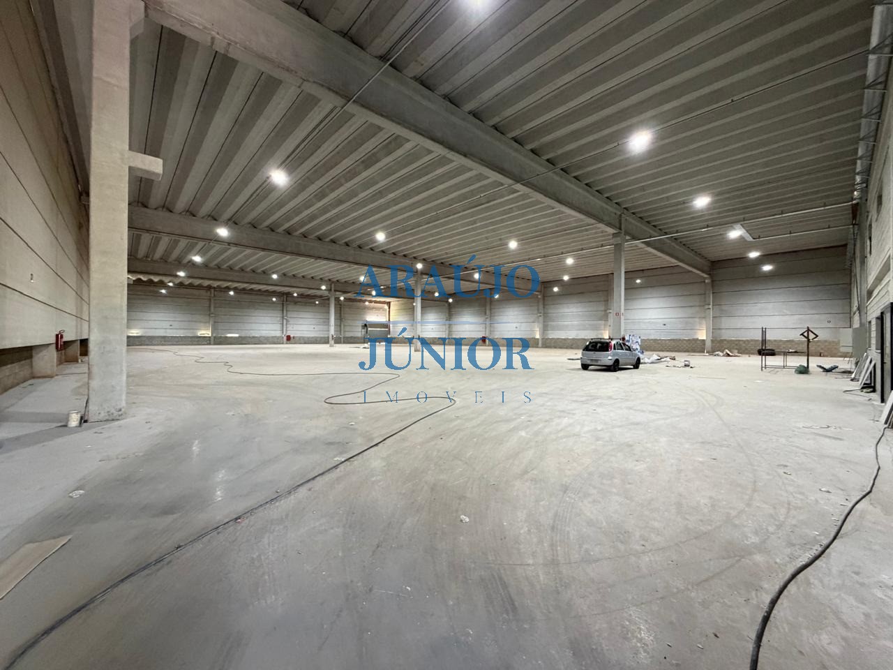 Depósito-Galpão, 4837 m² - Foto 29