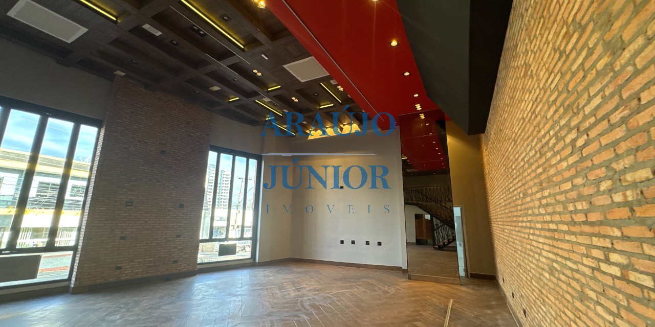Loja-Salão, 211 m² - Foto 5